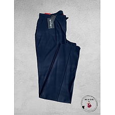 Only-M Travel Pantalon 036  STRAK Navy